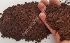 Kırmızı Pomza Taşı 5 KG (1–3 mm) – Tarım ve Toprak Karışımları İçin BSR Garden