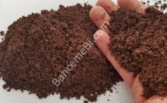 Kırmızı Pomza Taşı 10 KG (1–3 mm) – Tarım ve Toprak Karışımları İçin BSR Garden