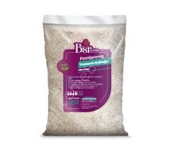 Yumurta Kabuğu 1 KG – Doğal Kalsiyum Kaynağı ve Toprak Düzenleyici BSR Garden