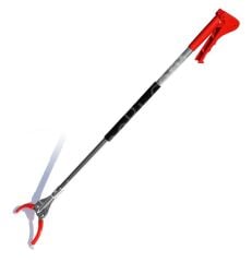 Yengeç Çöp ve Yaprak Toplama Aparatı 92 CM Düz Model | BSR Garden(Kopya)
