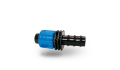 Poelsan 16x16 Damlama Kurtağzı Nipel