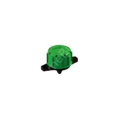 Serdrip Yeşil Hat Üstü Damlatıcı 0-100 L/H