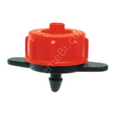 PalaPlast NESTOS 8 L/H Hat Üstü Damlatıcı – 3092/0008